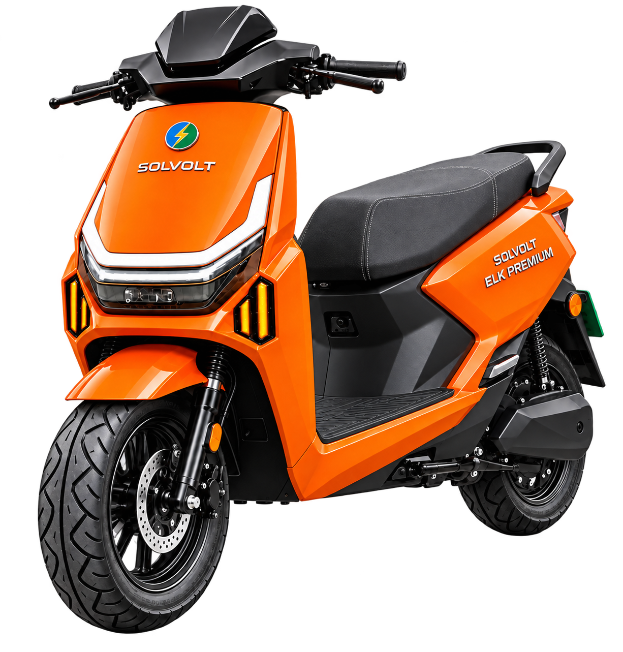 SOLVOLT ELK Premium