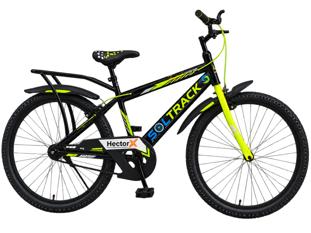 SOLTRACK ZOZO Kids Cycle – 16T & 20T