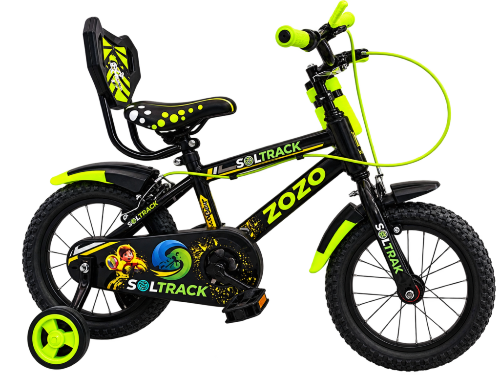 SOLTRACK ZOZO 14T Kids Cycle