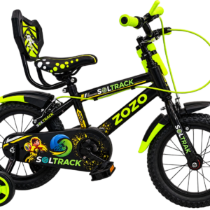 SOLTRACK ZOZO 14T Kids Cycle