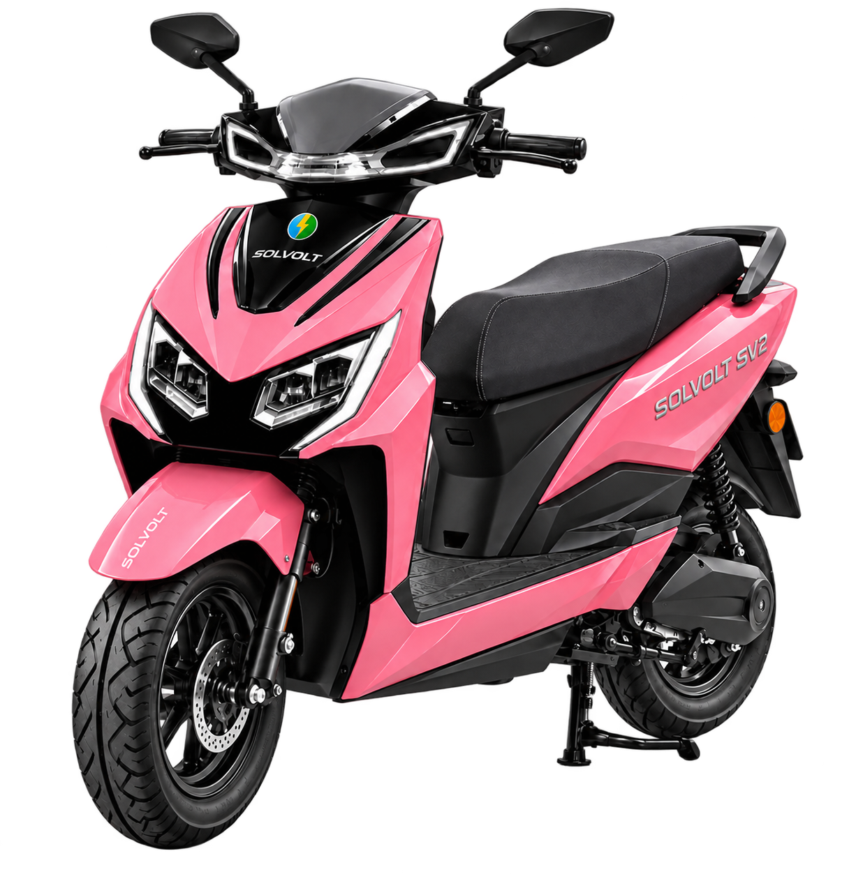 SOLVOLT SV2
