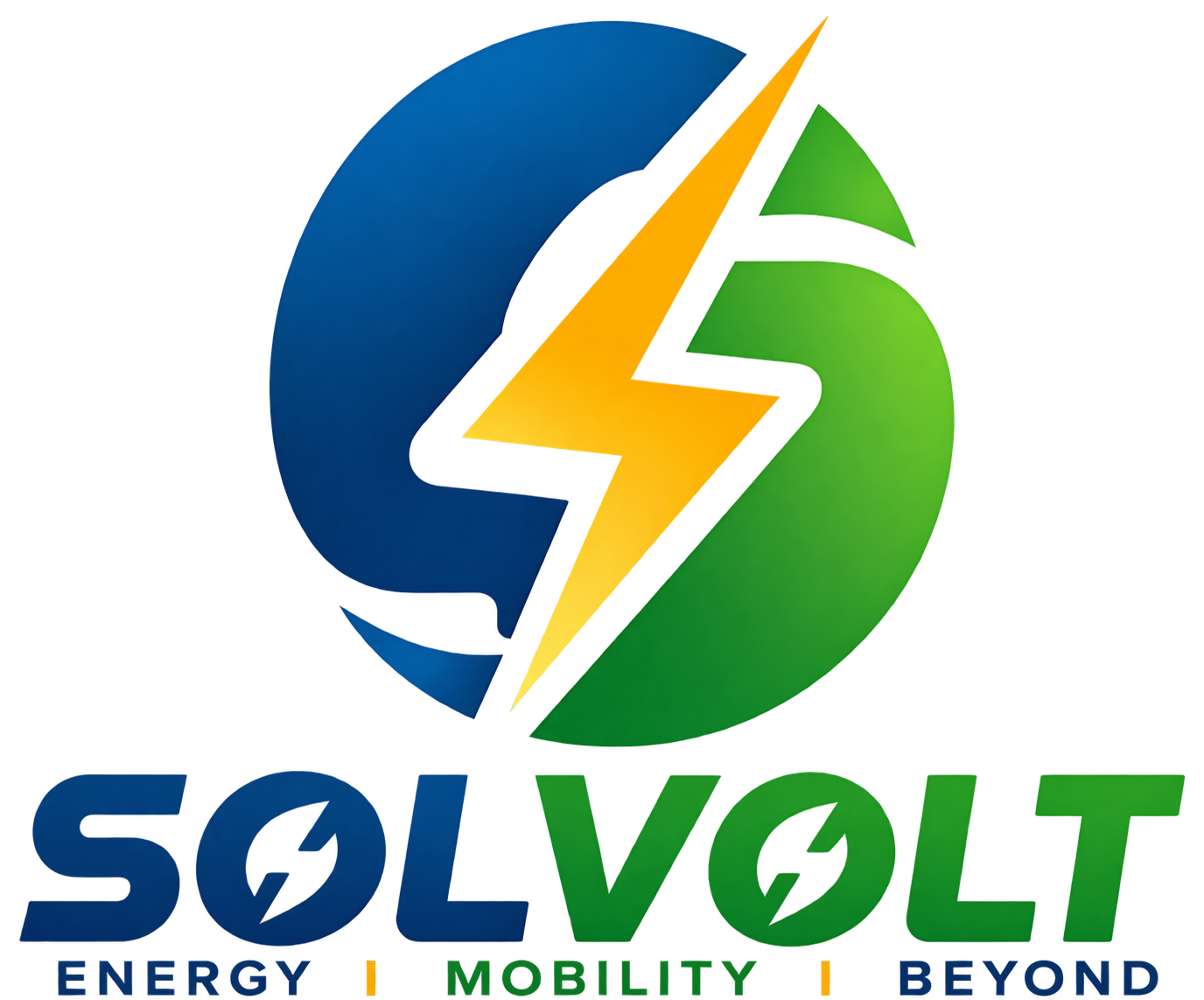 SOLVOLT logo